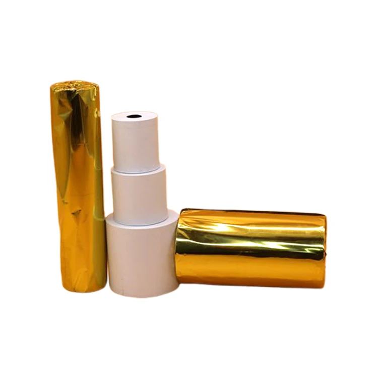 Factory Direct Sale 80*80mm Cash Register Thermal Paper Rolls for POS ATM Bank