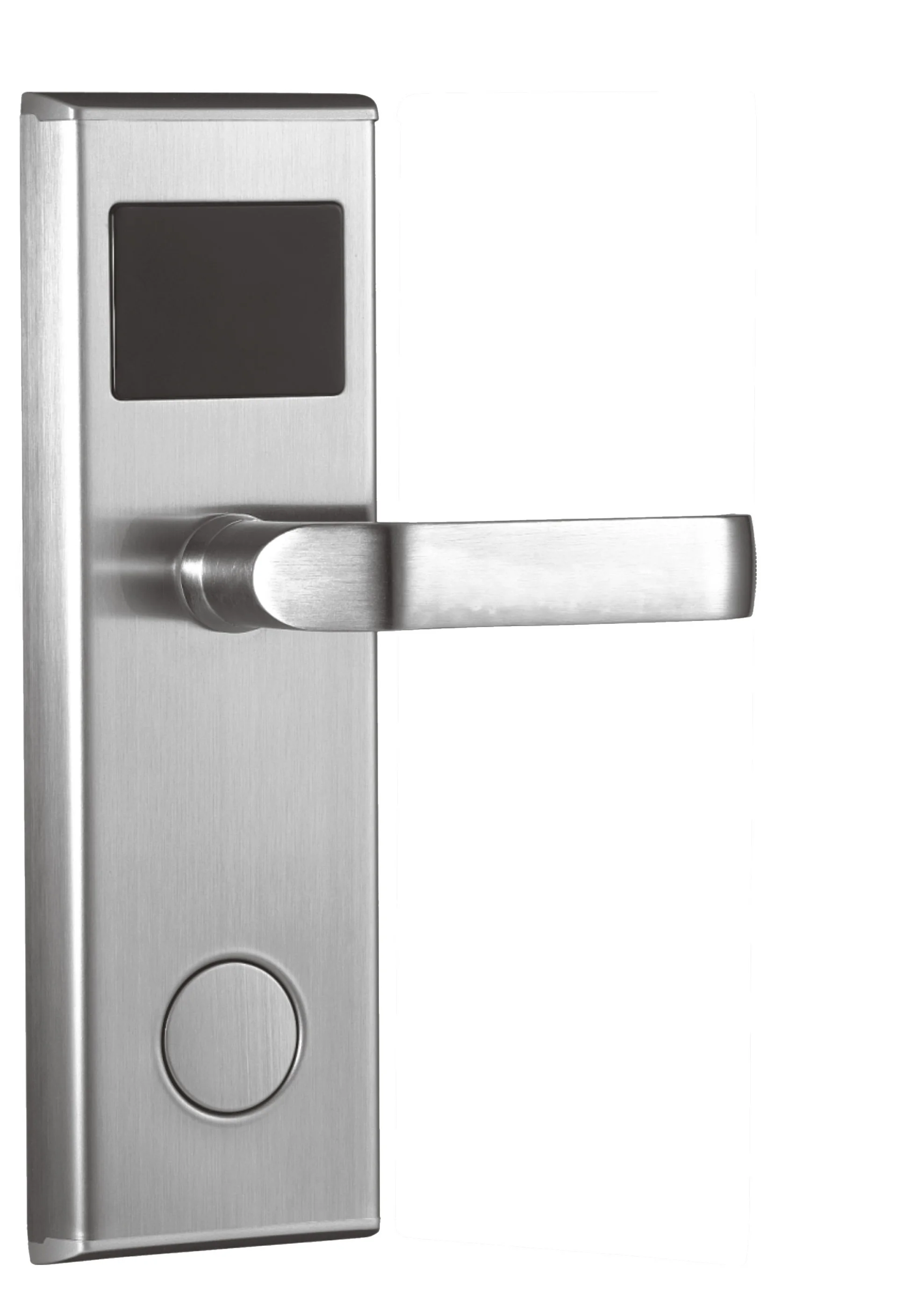 
Смарт-замок HFSecurity для дверей, цифровой замок для дверей в отеле, с программным обеспечением для управления ПК 