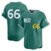 #66 Bello Green