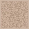 Cream leopard print