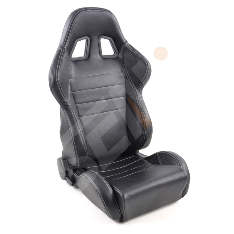 Universal Modified Bucket sport racing seats Adjustable car racing seat