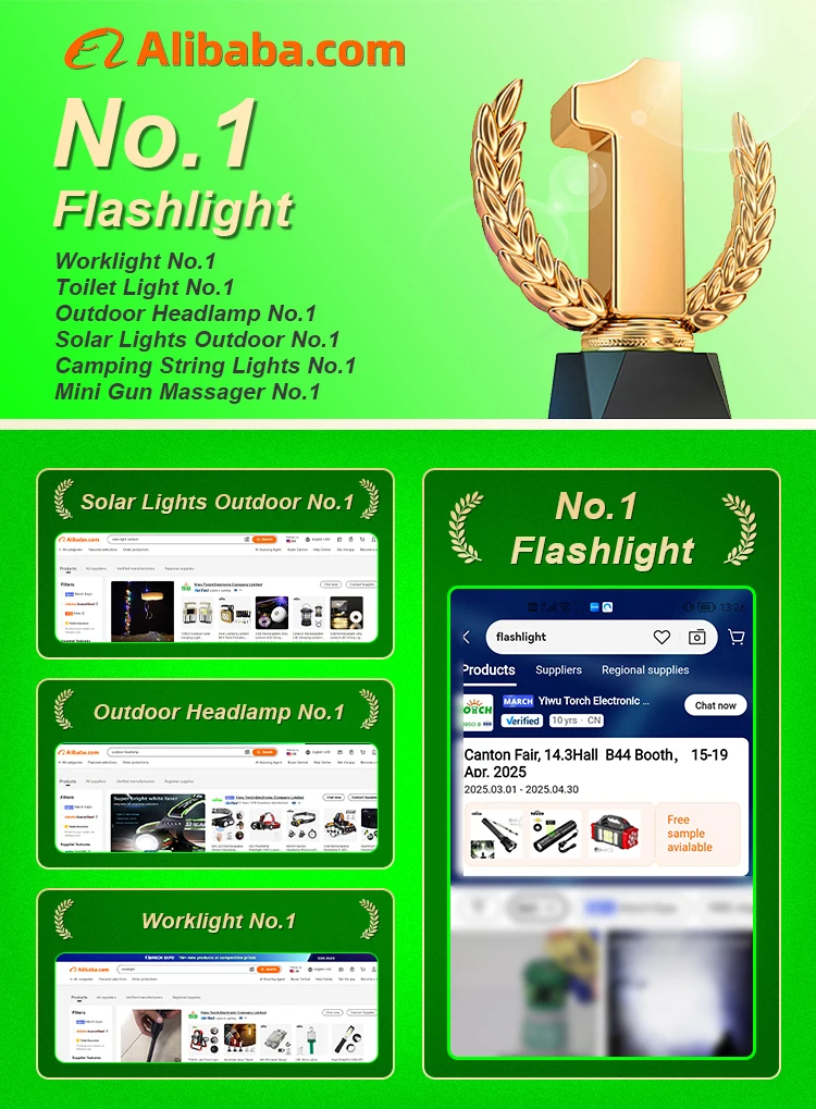 product high lumens power bank usb rechargeable zoomable led waterproof long range powerful led torches light tactical flashlights-13