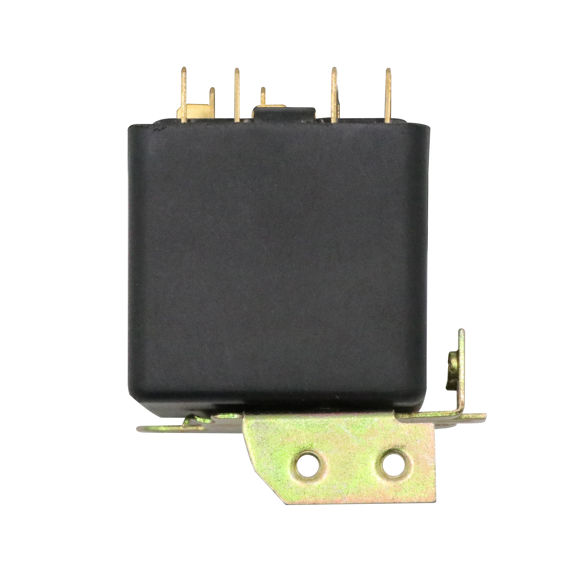 Manufacture 395v 502v 50/60 Hz Refrigerator Potential Motor Starter Relay SF for Compressor Hvac System for Air Conditioner