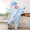 Azzurro Cielo Taglia Adulto &amp; Bambino