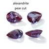 lab alexandrite