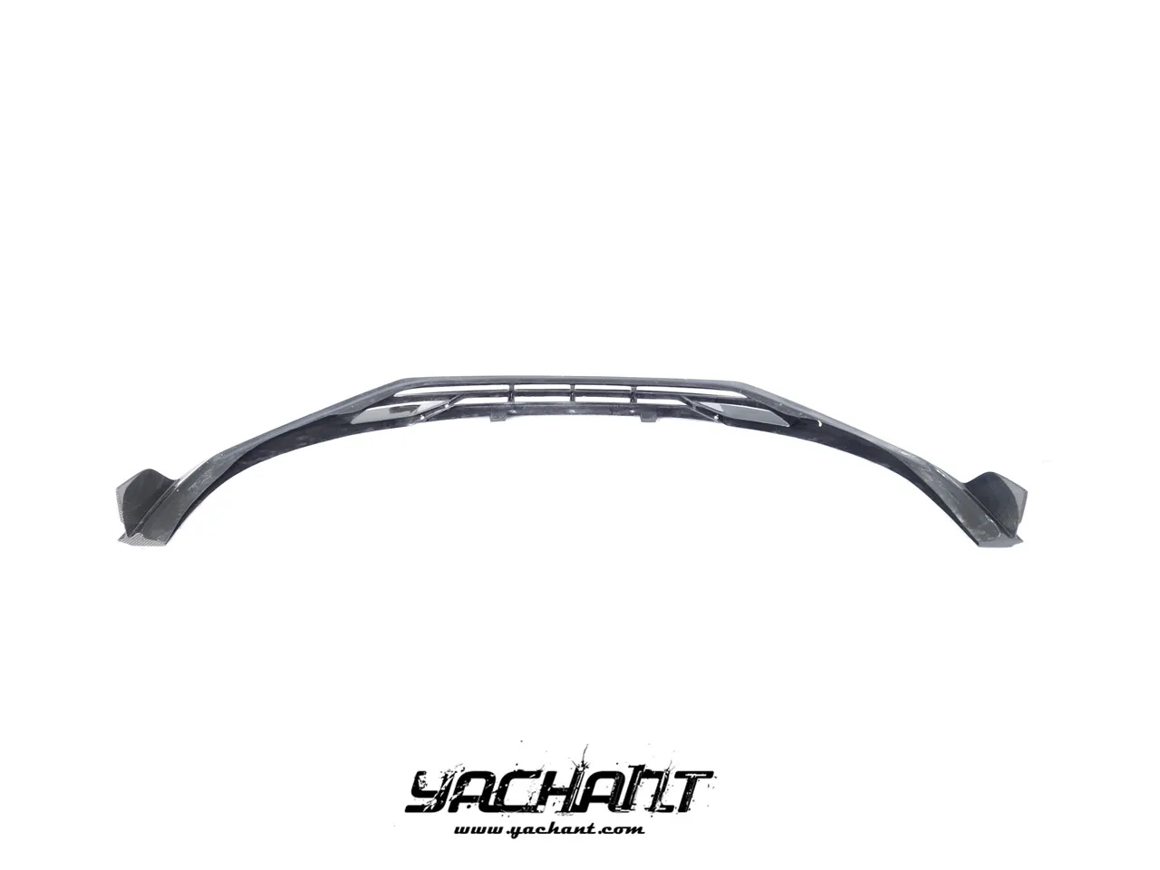 IMP performance official Carbon Fiber  For 2021-2022 Audi C8 RS6 Avant iMP Performance Front Lip(Fits OEM Front Bumper)