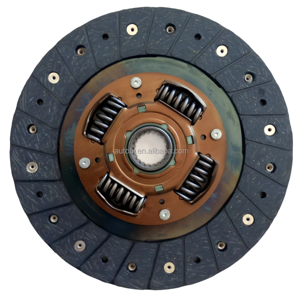 ENGINE1HD-T Clutch disc For Toyota AVENSIS CAMRY AVENSIS Liftback 2.0L 31250-32030 31250-20250 31250-05020 31250-62011 31250-33010 DT-100V