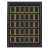 30 holes Inner size 60*80cm