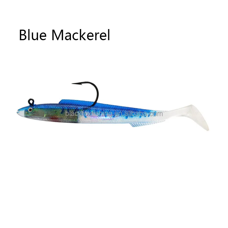 Kingfish: wobblers, lures for pike, perch, trout, zander fishing