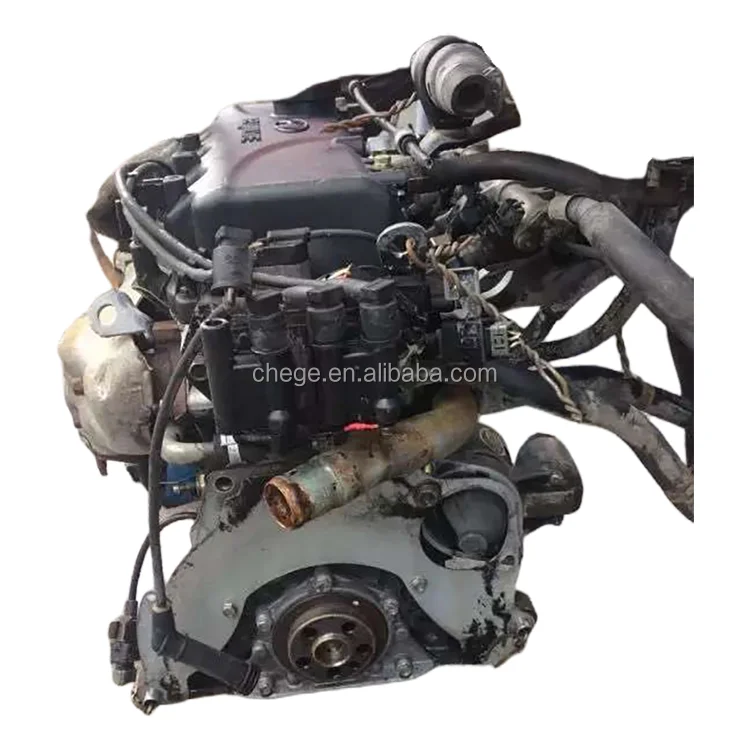 Best Selling Used Hyundai Kia Engines G4EA G4EB G4EH Engine for Hyundai Accent and the Kia Rio 1.3