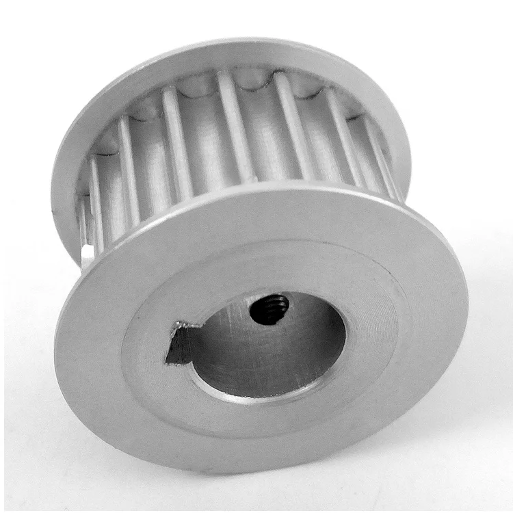 Aluminum Xl 20 Teeth Paramotor Timing Belt Pulley