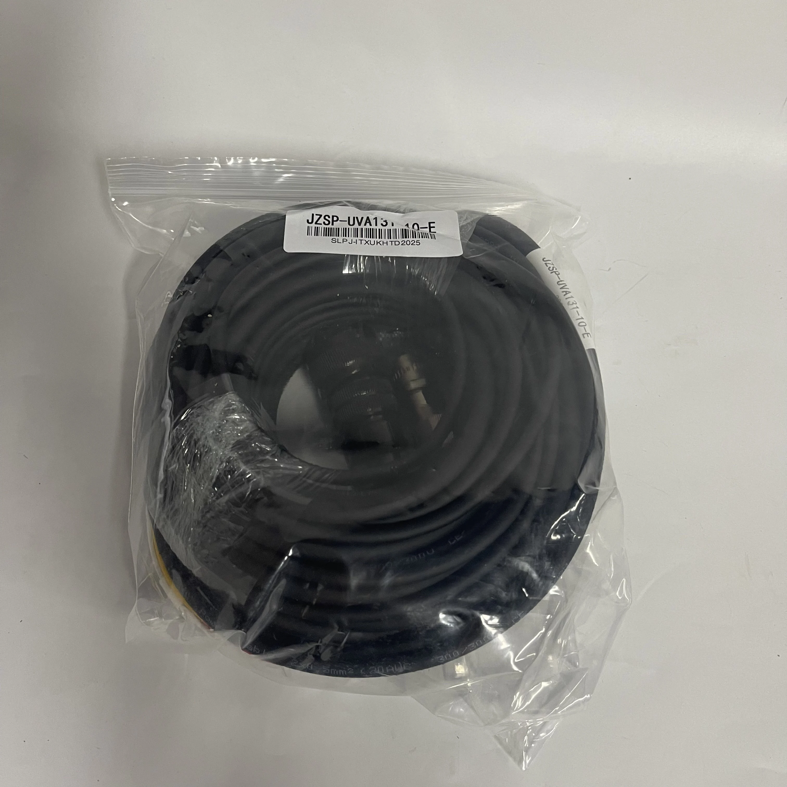 Mitsubishi Servo Cable JZSP-UVA131-10-E