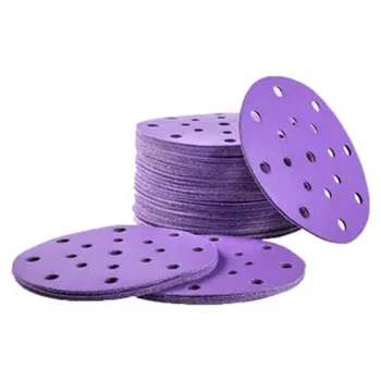 Abrasive Disc Sand Paper Sanding Disc for Car Sanding Disc for Brick