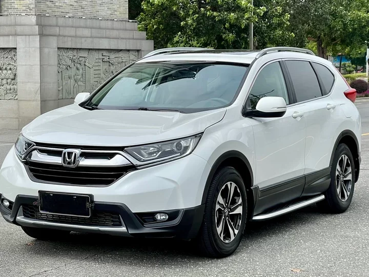 In Stock 5 Days Delivery Best Price 2019 Honda Crv Used Cars Honda Crv