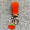 Orange-Orange Silver