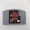 Conkers, mauvais jour de fourrure