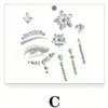White C