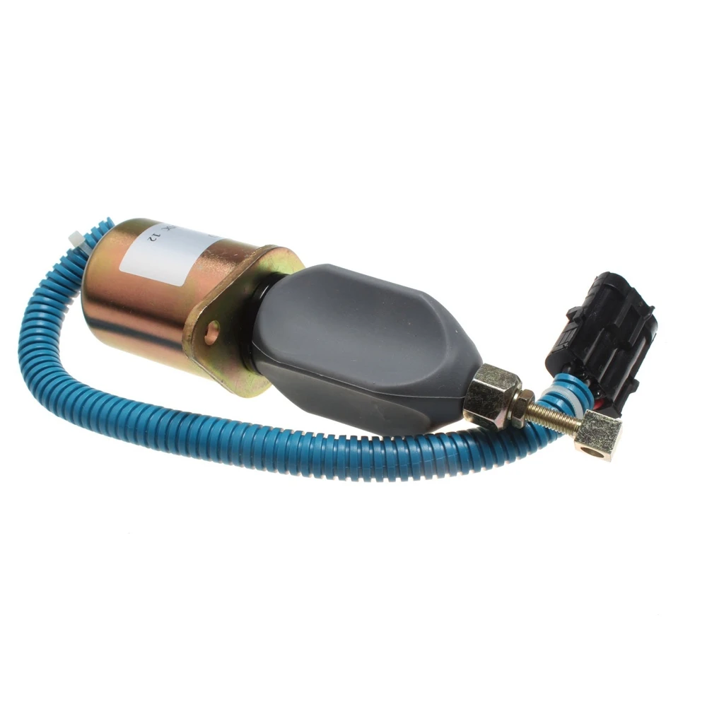 IZUMI SA-4026-12 Solenoid for Ford Wholesale Engine Parts 3
