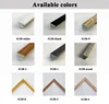 9 colori opzionali