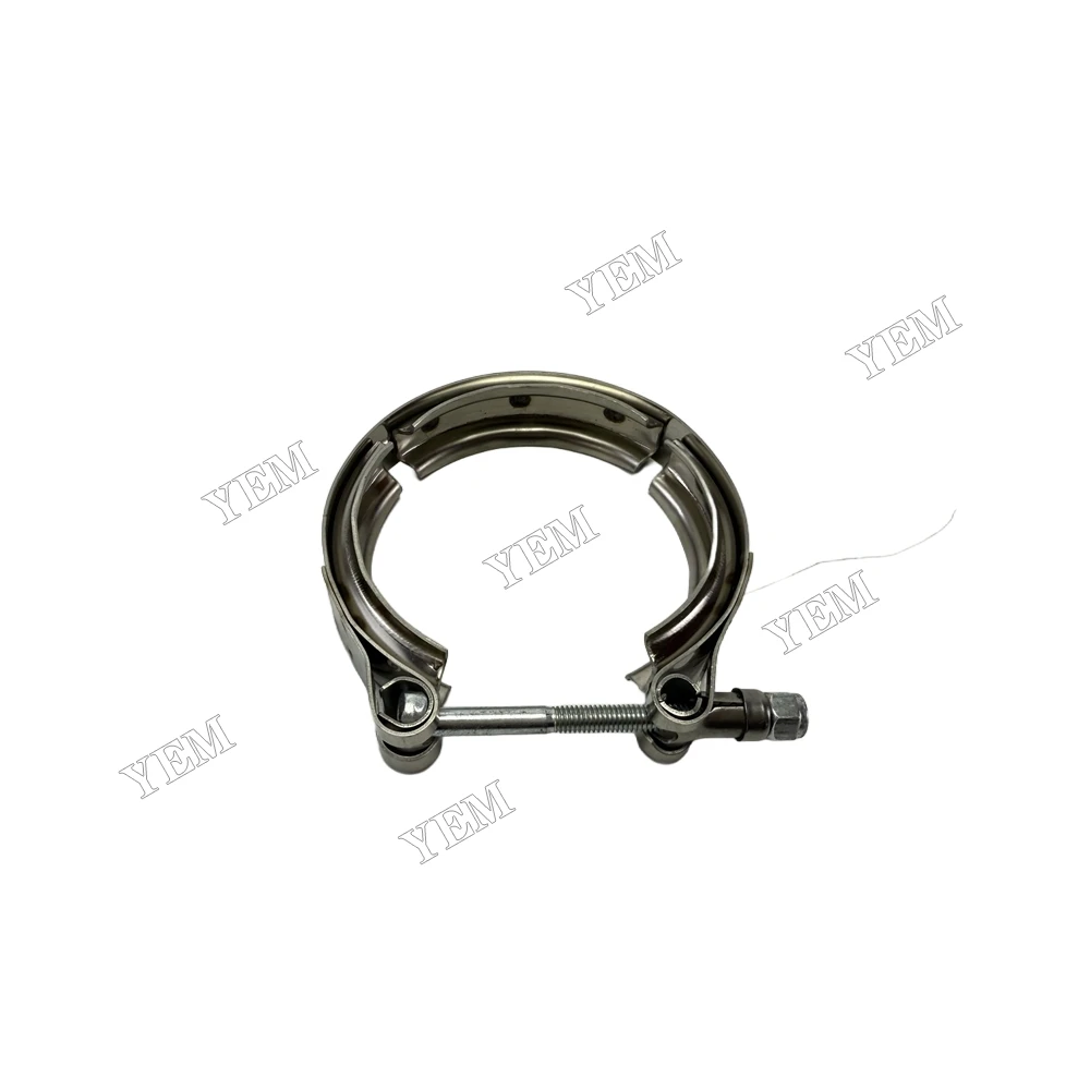 Clamp 3N-8468 for Cat Replacement Engine Parts
