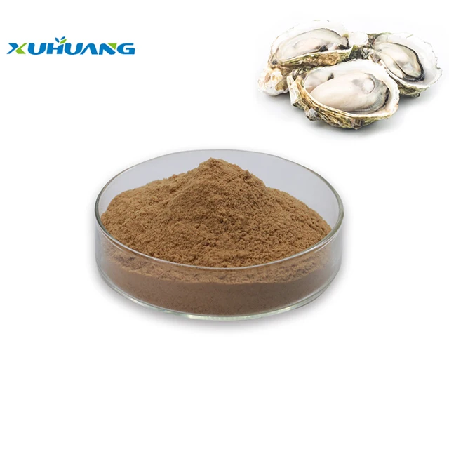 best selling oyster meat extract