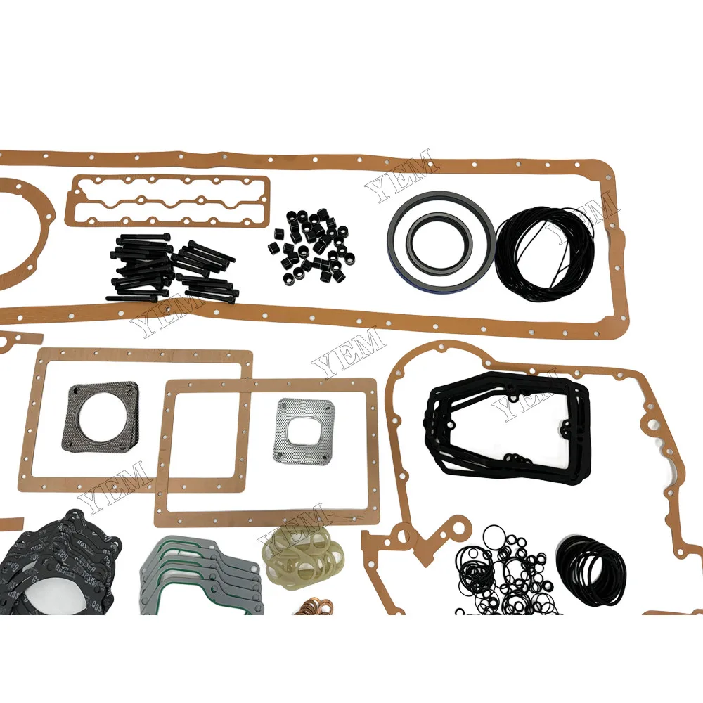 Full Gasket Kit Fit for Perkins 4008 Engine 3