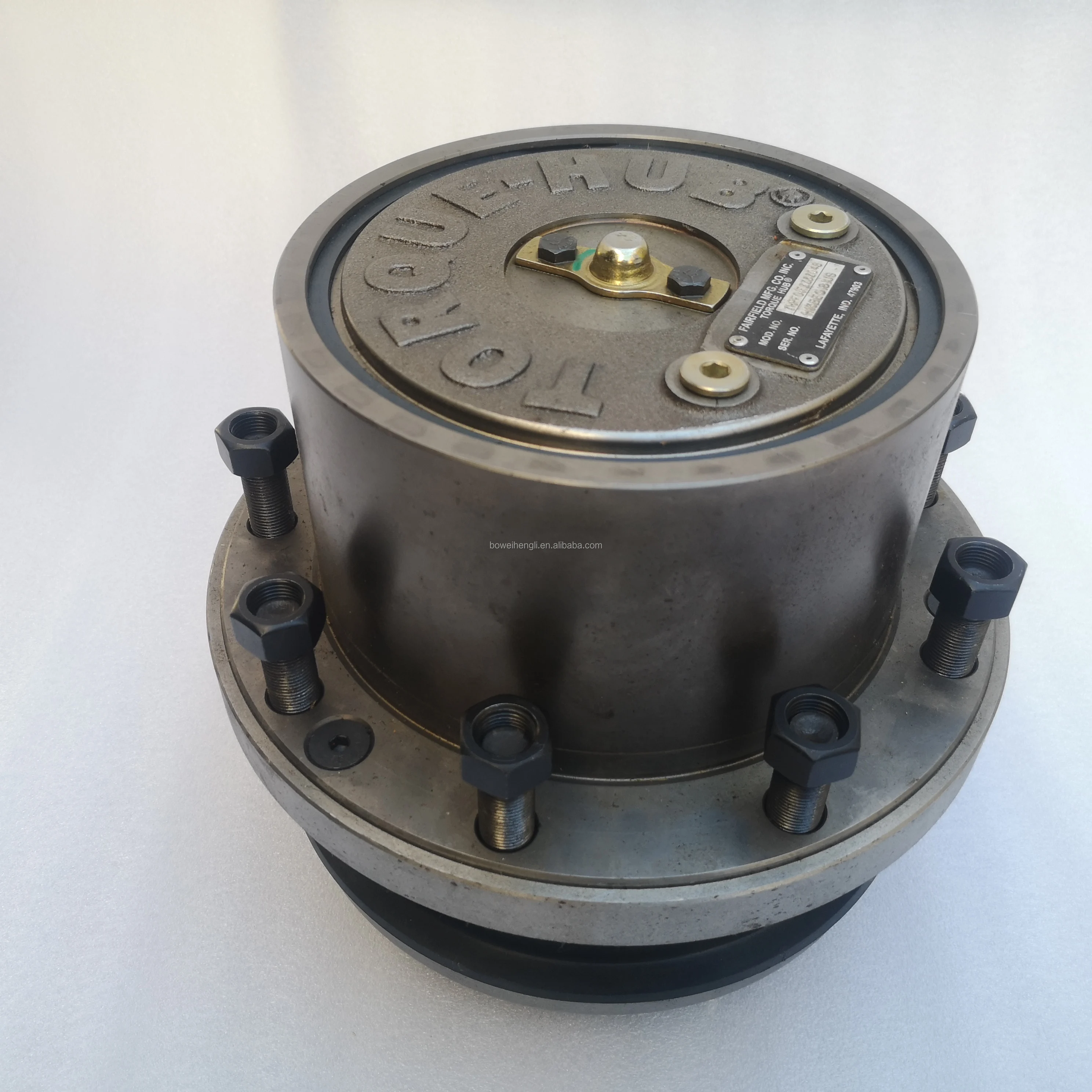2300冊位 7HPF01FZZ3B048, FAIRFIELD PLANETARY GEARBOX - 1 YEAR WARRANTY