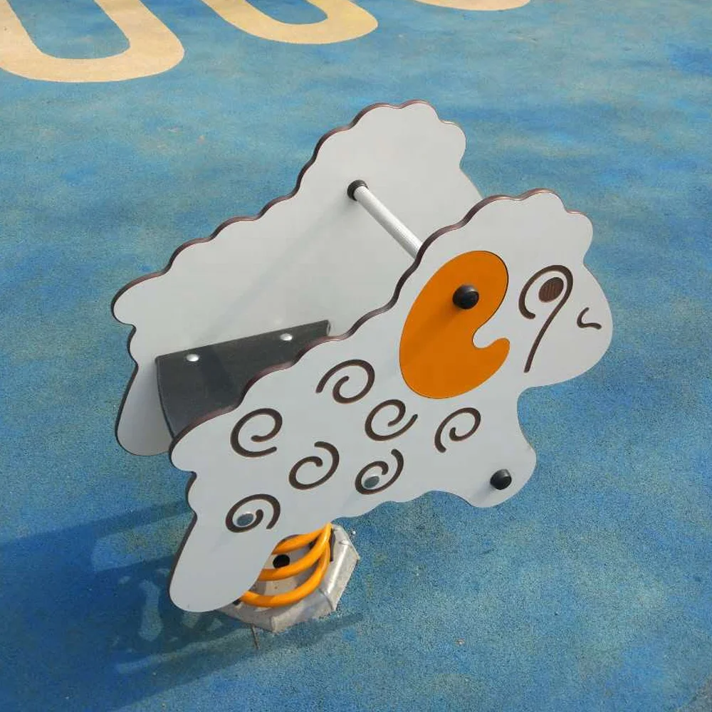 
Детские игровые наборы YL-YM007, весенние водители, парк развлечений, детские карусели для продажи 