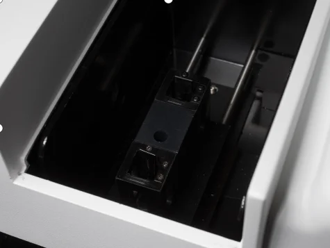 Labtex LTS-NIR430 Portable NIR Spectrometer for Complete Feed