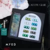 Malachite my03-green
