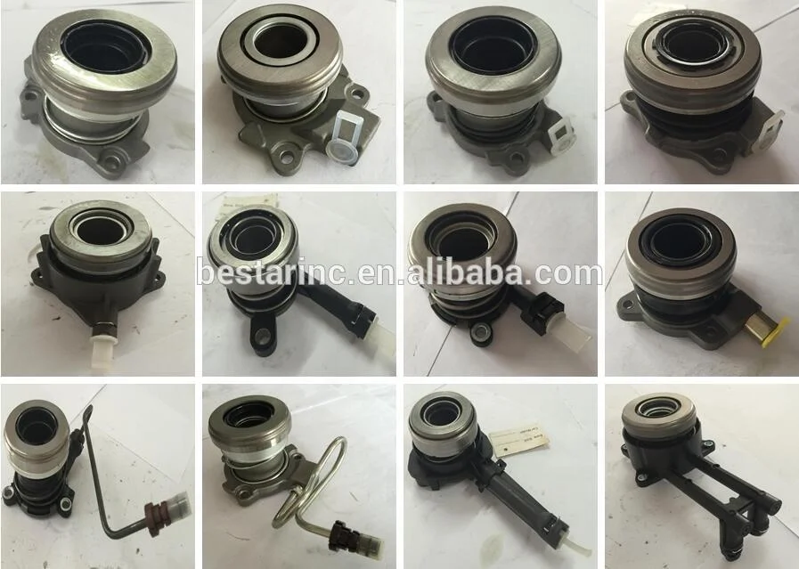 Гидравлический подшипник сцепления 0002542508 для автомобилей VW