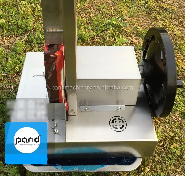 Manual Chocolate Shaving Machine Hand Operate - Image 3