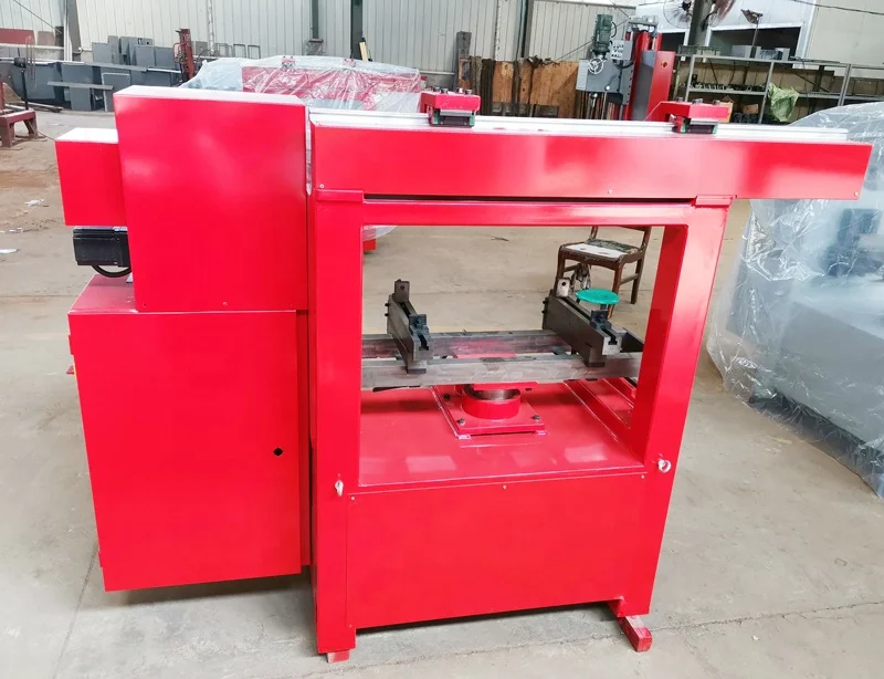 Portable Line Boring Machine for Cylinder Heads and Blocks LB1000