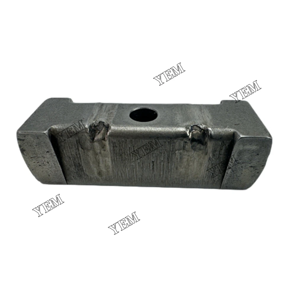 Traction Lock Wedge 6714278 for Bobcat Engine. 3