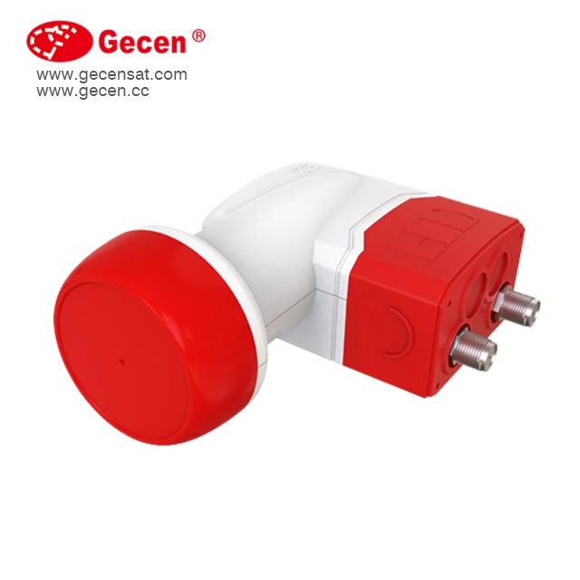 HD LNB extreme High Gain Universal Twin LNBF Original Fuji LNB with High Power Quality
