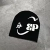 Noir - lettre BP