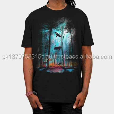 custom silk screen t shirts