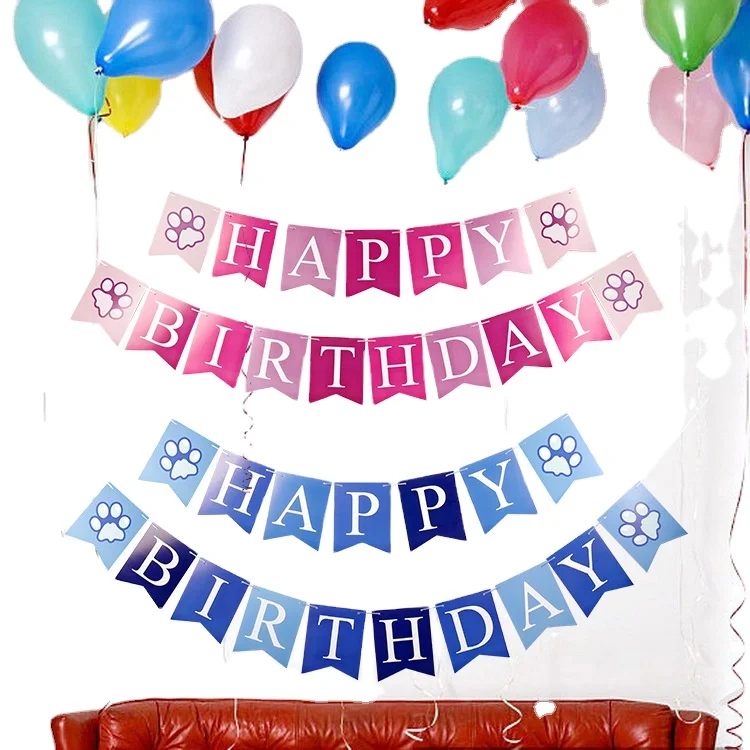 Mua Băng rôn cho tiệc sinh nhật background sinh nhật đẹp dễ thương  HPBD35  100x205 tại Thế Giới Tranh Đẹp  Tiki