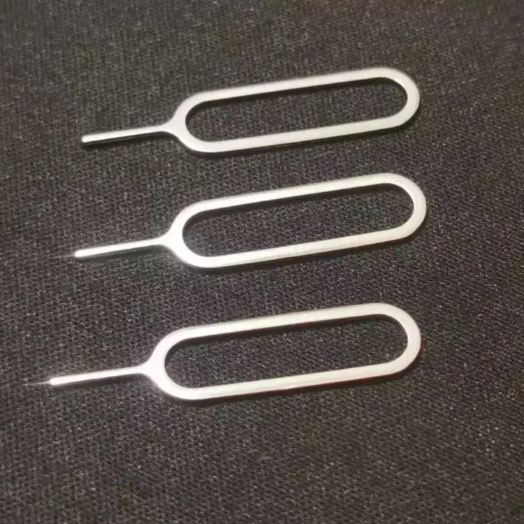 Sim Card Sim Ejector Set Ejector Pins Sim Card Ejectors Pin Stainless Steel Repair Kit Tools