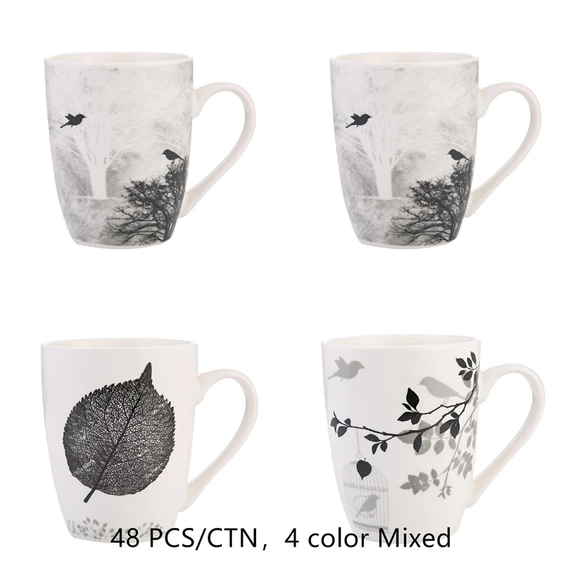 Rslee Custom Stone Mug Sublimation Mugs Blank Mugs Wholesale - China  Christmas Ceramic Mug and Cup Coffee price