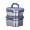 Silver- 1800ml