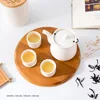 1 cup, 3 cups, 1 tray set