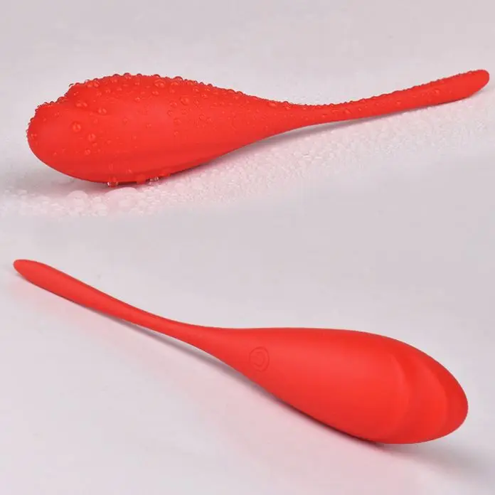 Long Distance Wearable Smart App Wireless Remote Controlled Vibrating Dildo G Spot Sex Toy Women Love Egg bluetooth Vibrator