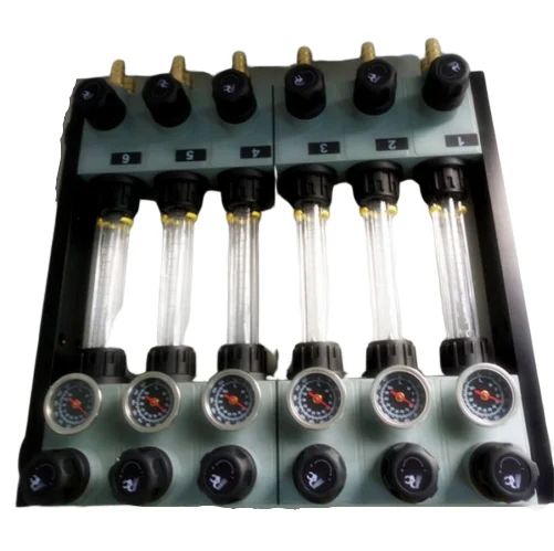 Plastic Injection Molding Water Flow Regulator in Moulds Factory Price