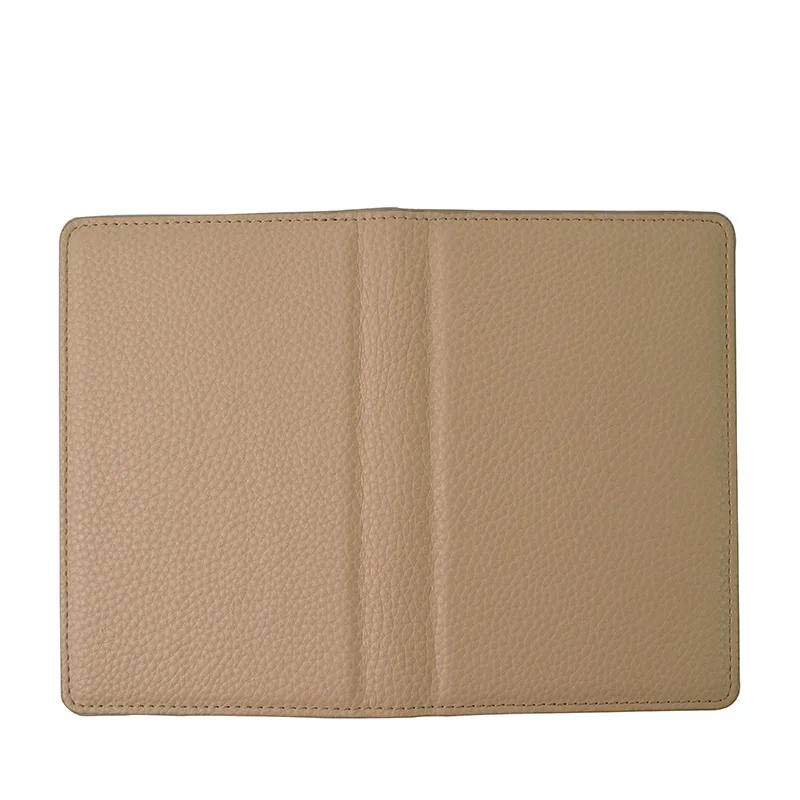 Ysure Custom Sublimation Travel Wallet Passport Holder Cover Case Cubierta De Pasaporte