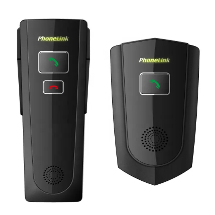 Car Intercom System - Easy Communication for Luxury VANS