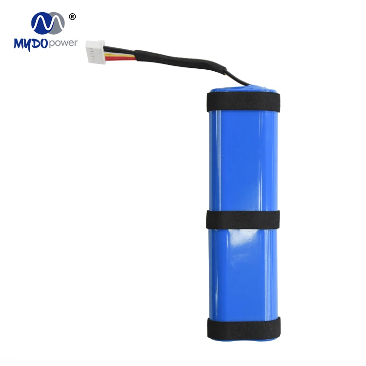 Batteria Di Ricambio Agli Ioni Di Litio 3,7V 10200mAh Per Altoparlanti JBL Laden 4/Kladen 4