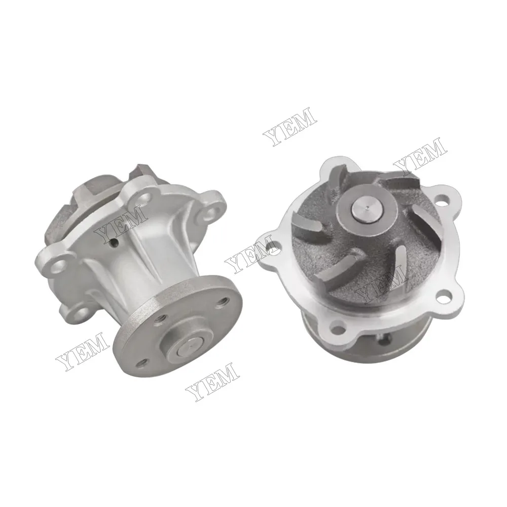 Water Pump 16120-23040-71 16100-21470 Fit for Toyota 2J ( 5 Holes) Engine