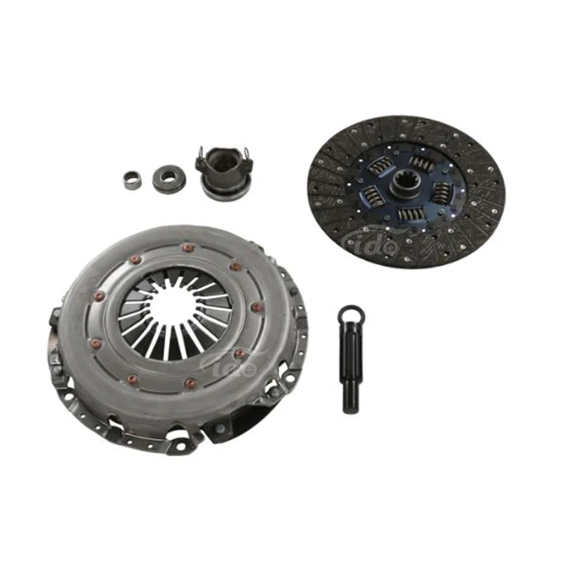 52641404 Clutch Kit For Jeep Wrangler 1994-2006 For Jeep Cherokee 1994-2001  For Dodge Dakota 1992-1999 - Buy Clutch Kit For Jeep Wrangler,Clutch Kit  For Dodge Dakota,Clutch Kit For Jeep Cherokee Product on 