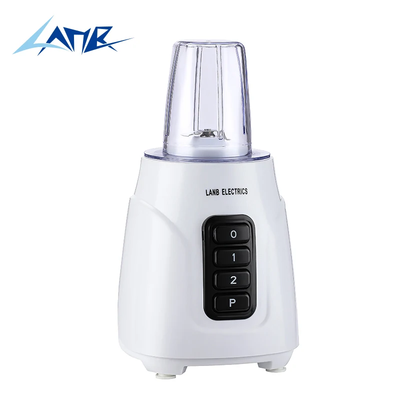 Высокочастотный Универсальный Белый Цифровой настольный блендер, лидер продаж, соковыжималка, блендер